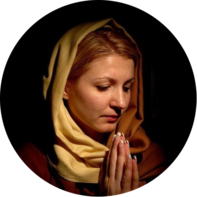 Гадалка Анна — Боголюбово